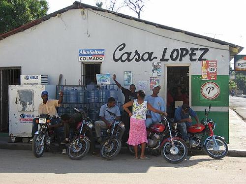 Casa Lopez